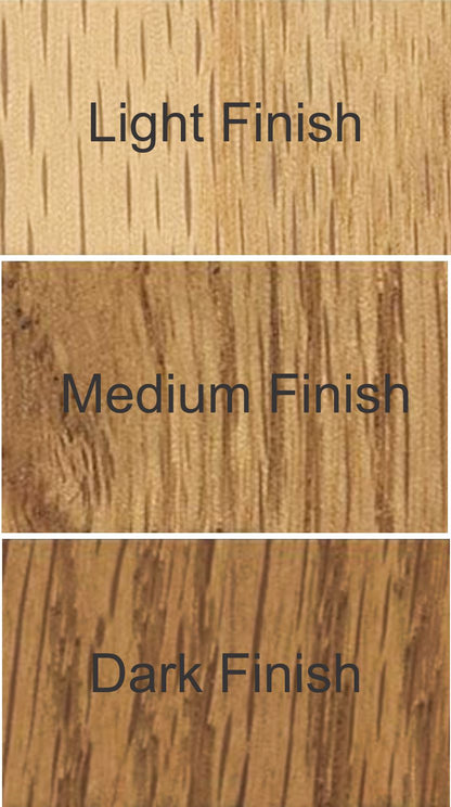 Missionary Plaque (Small)